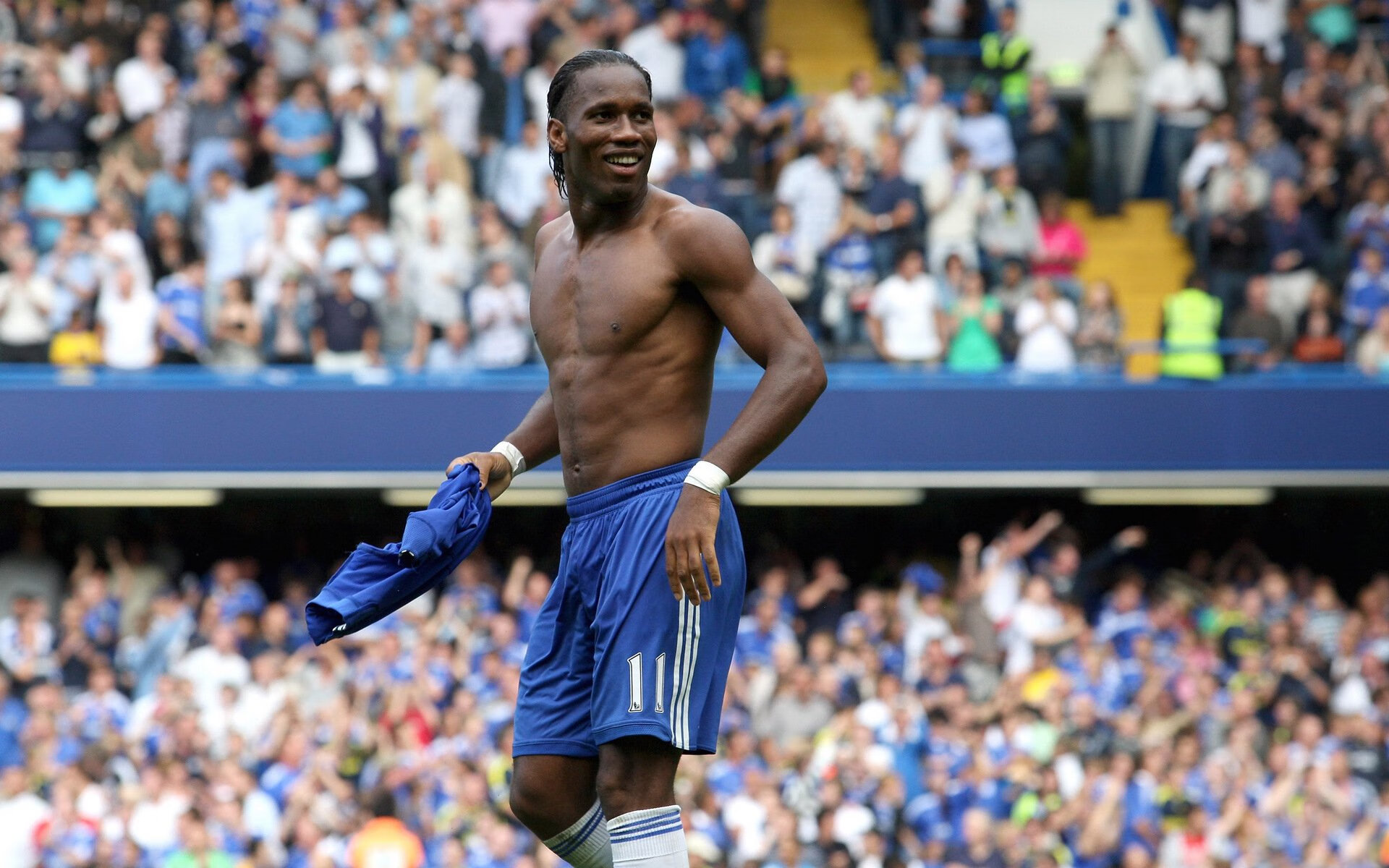 从德国完胜比利时到姆巴佩欧冠封神,足球世界的传承与变革