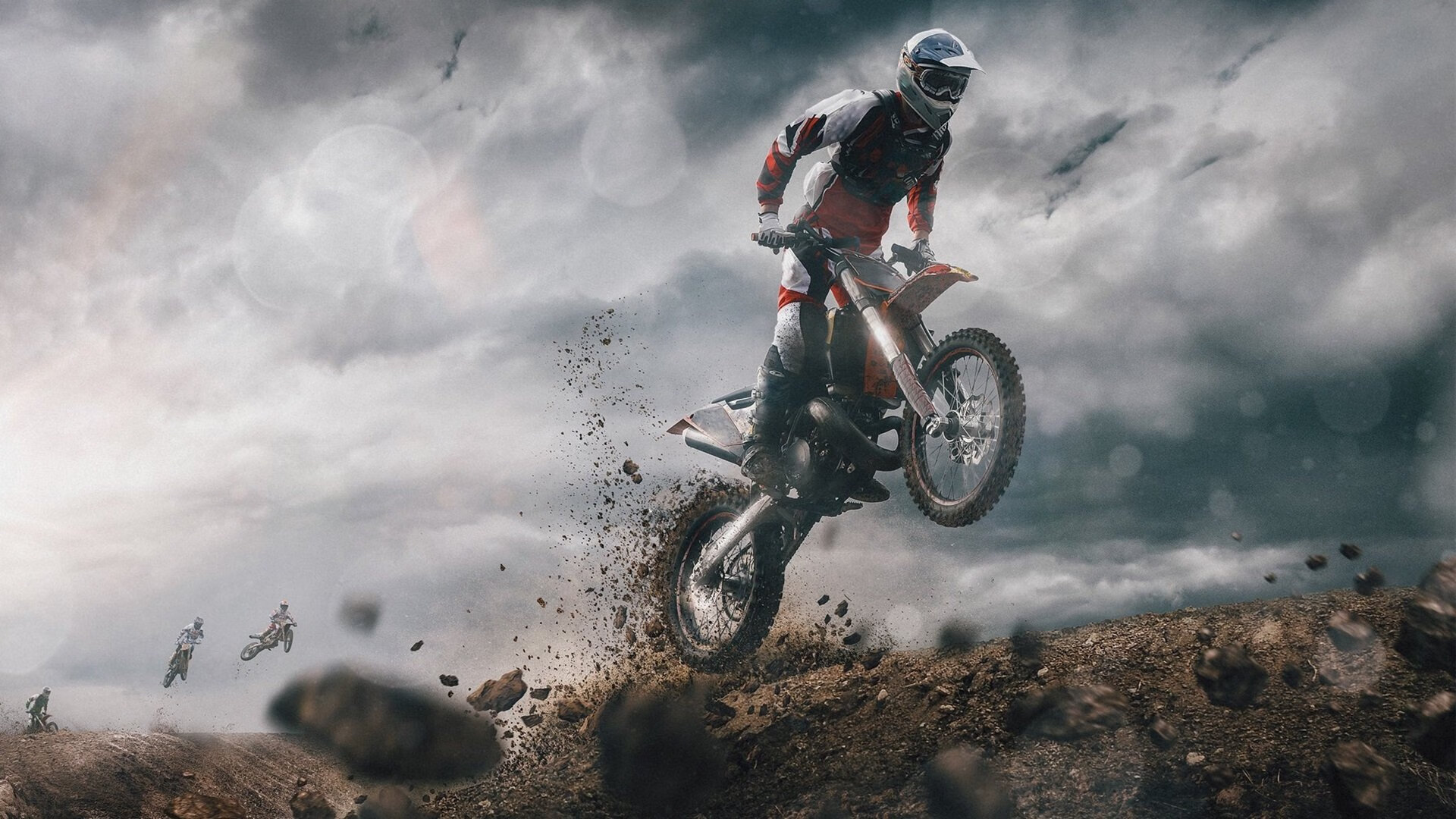 锡安独舞奥兰多，广东队对阵魔术，一人之力改写比赛走势